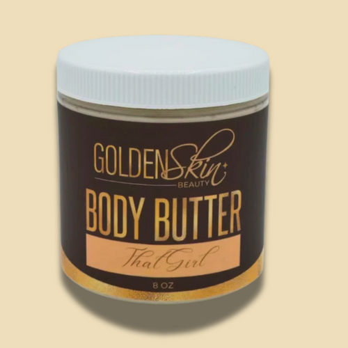 That Girl Body Butter