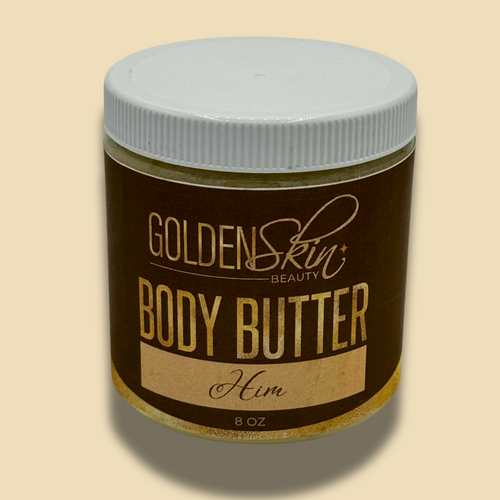 Him Body Butter